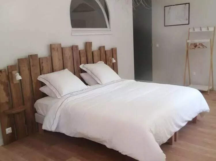 Majatalo Chambres D Hôtes De La Pilatière