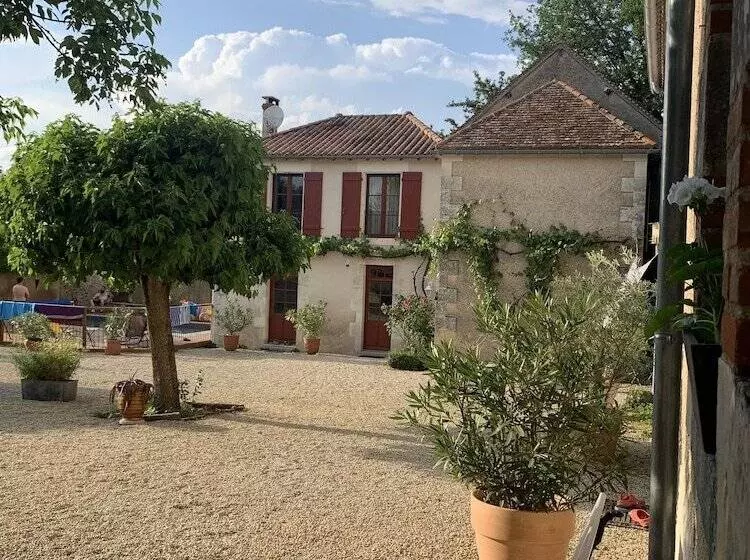 Majatalo Chambres D Hôtes De La Pilatière