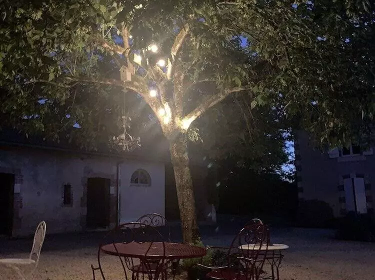 Majatalo Chambres D Hôtes De La Pilatière