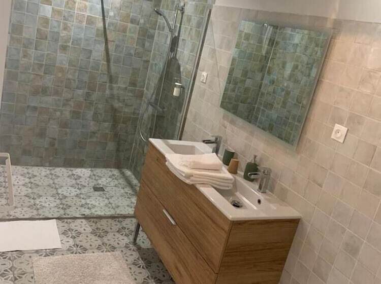 Пансион Chambres D Hôtes De La Pilatière