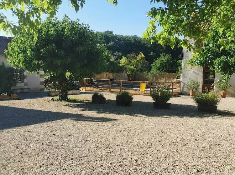 Majatalo Chambres D Hôtes De La Pilatière