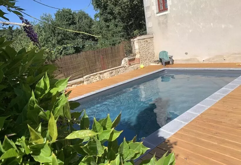 Majatalo Chambres D Hôtes De La Pilatière