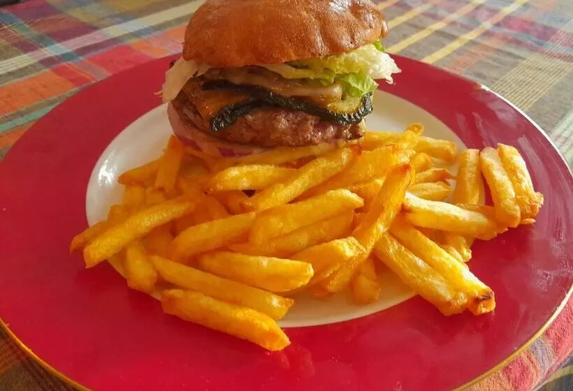 Majatalo Chambres D Hôtes De La Pilatière