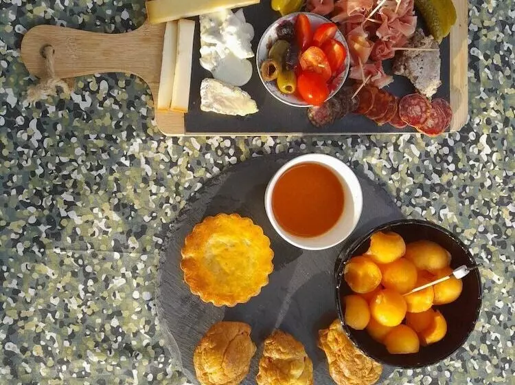 Majatalo Chambres D Hôtes De La Pilatière