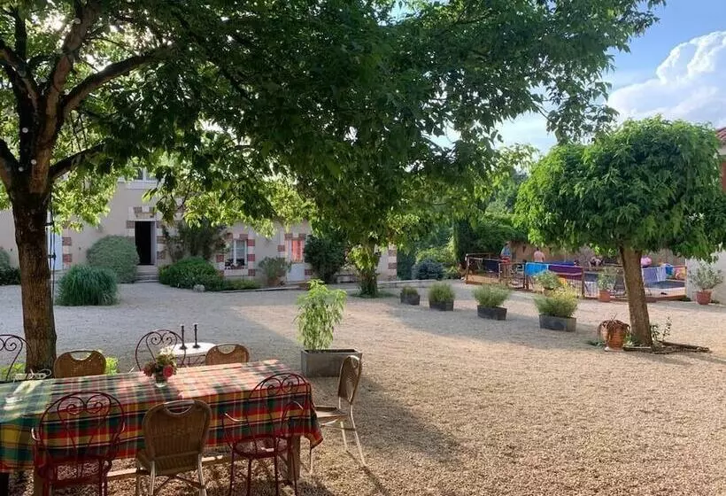 Majatalo Chambres D Hôtes De La Pilatière