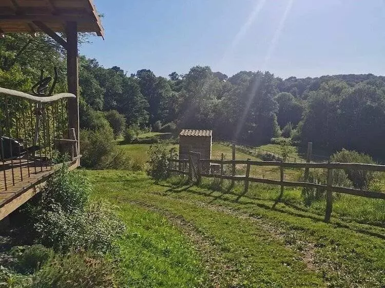 Majatalo Chambres D Hôtes De La Pilatière