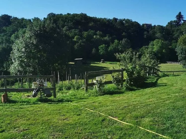 Majatalo Chambres D Hôtes De La Pilatière