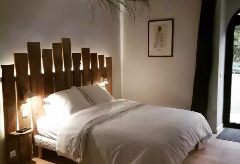 Majatalo Chambres D Hôtes De La Pilatière