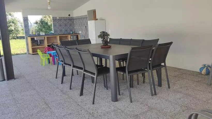 Residenssi Stunning 6 Bed House In Brito, Guimaraes