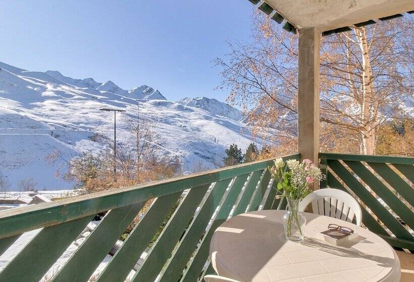 דירת נופש Vacancéole   Les Balcons Du Soleil