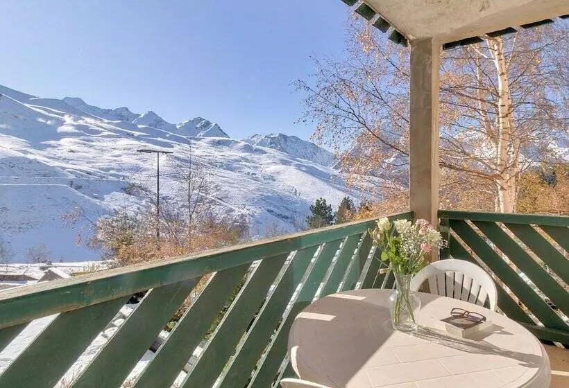 Residenssi Vacancéole   Les Balcons Du Soleil