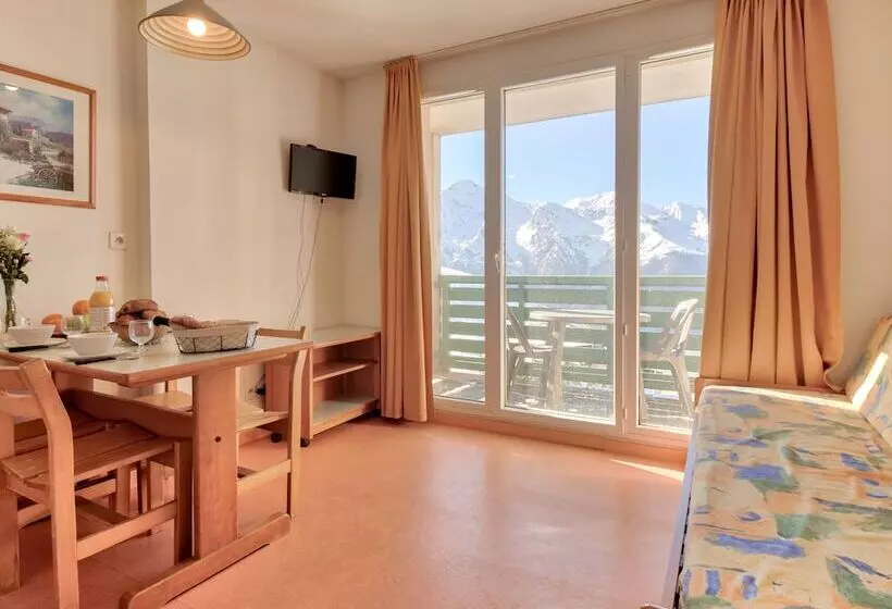 Residenssi Vacancéole   Les Balcons Du Soleil