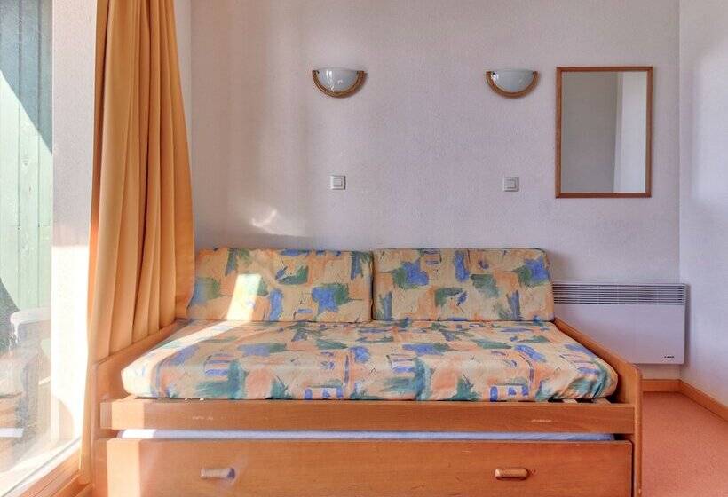 דירת נופש Vacancéole   Les Balcons Du Soleil