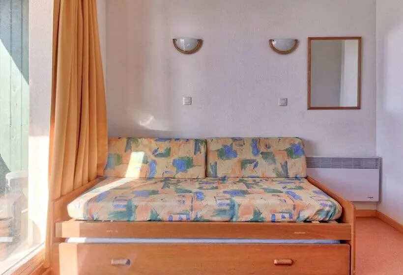 Residenssi Vacancéole   Les Balcons Du Soleil