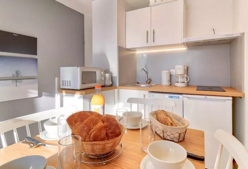 Residenssi Vacancéole   Les Balcons Du Soleil