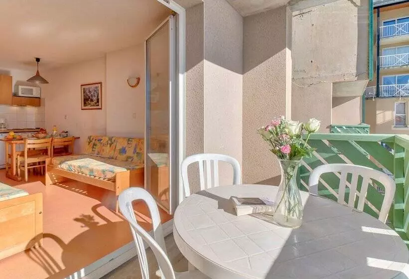 Residenssi Vacancéole   Les Balcons Du Soleil