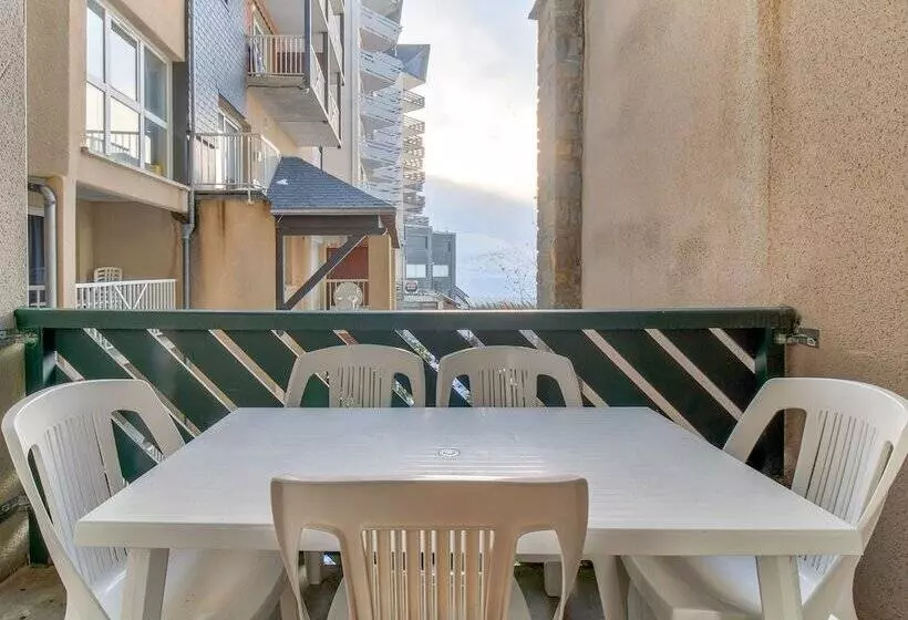 Residenssi Vacancéole   Les Balcons Du Soleil