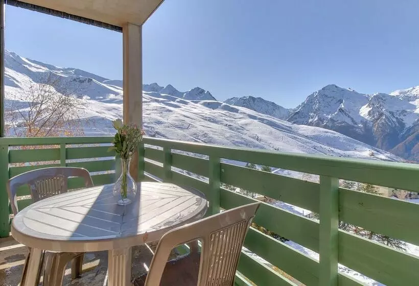 Residenssi Vacancéole   Les Balcons Du Soleil