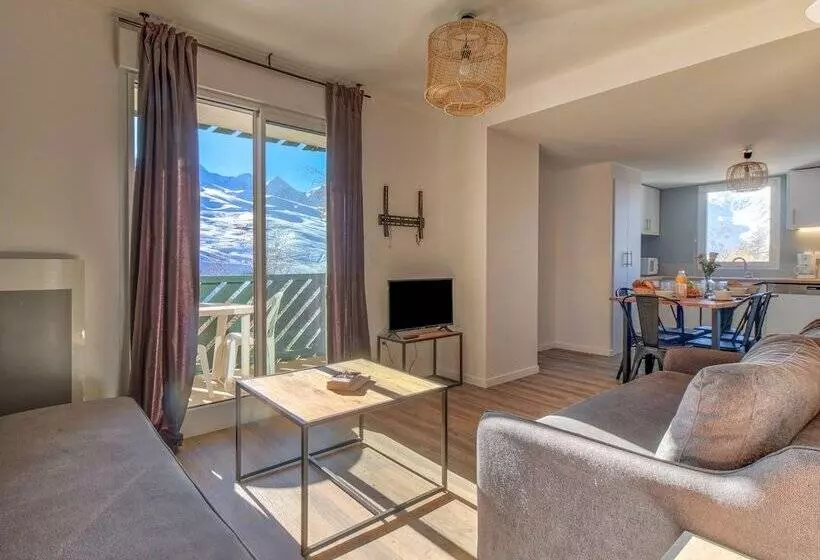 Residenssi Vacancéole   Les Balcons Du Soleil