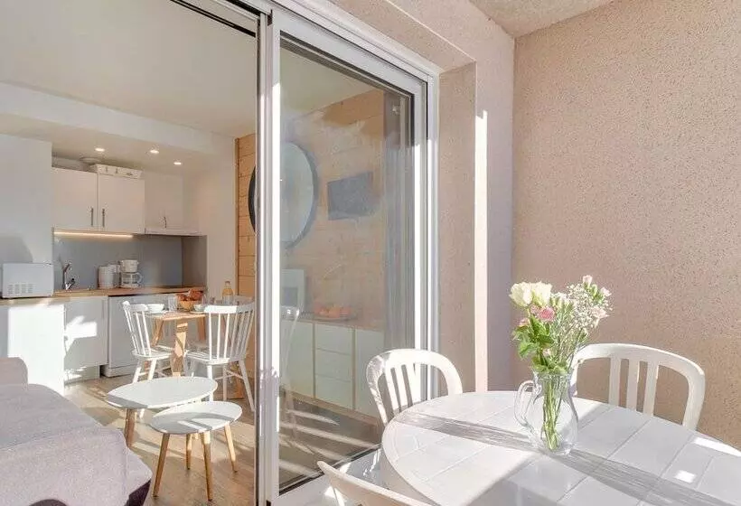 Residenssi Vacancéole   Les Balcons Du Soleil