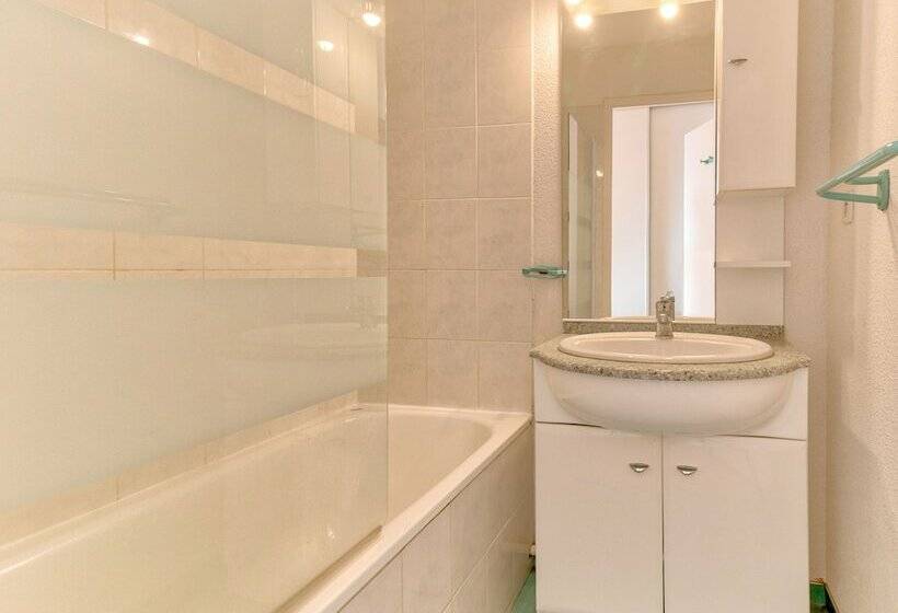 דירת נופש Vacancéole   Les Balcons Du Soleil