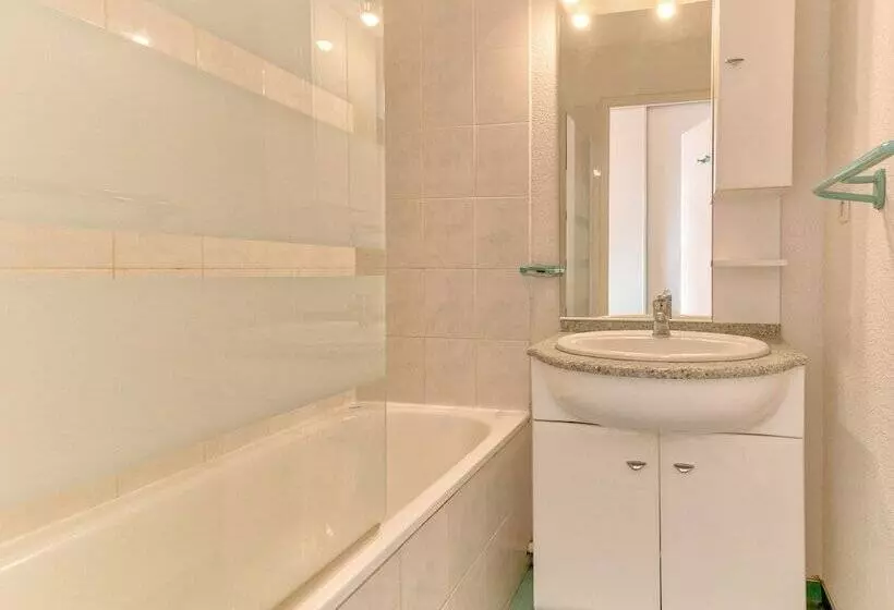 Residenssi Vacancéole   Les Balcons Du Soleil