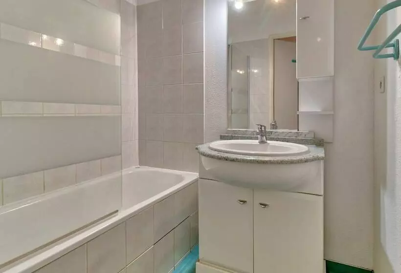 Residenssi Vacancéole   Les Balcons Du Soleil