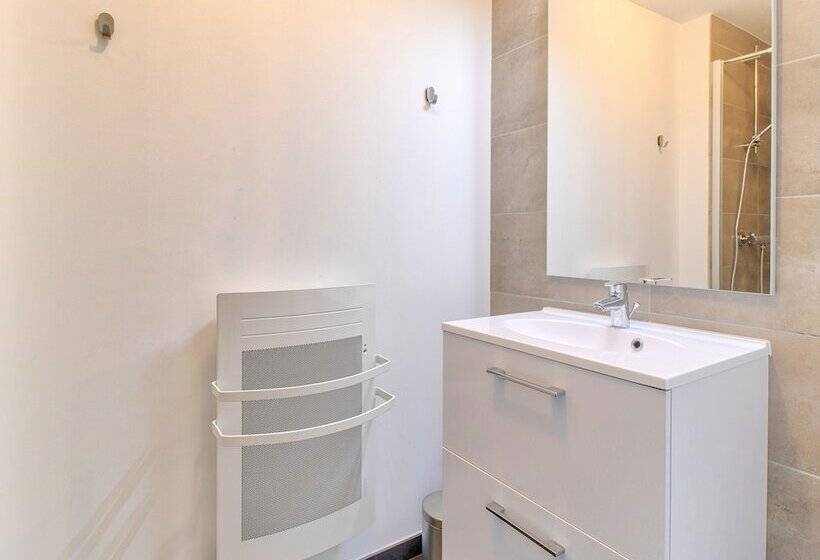 דירת נופש Vacancéole   Les Balcons Du Soleil