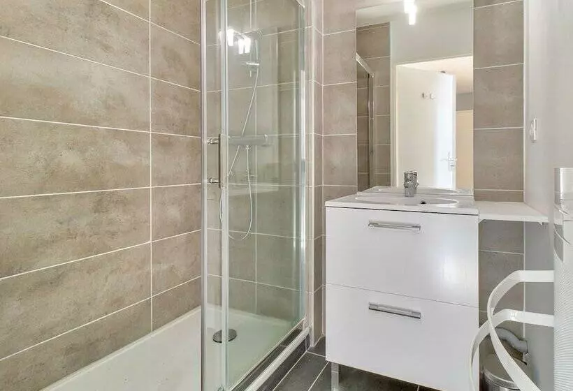 Residenssi Vacancéole   Les Balcons Du Soleil