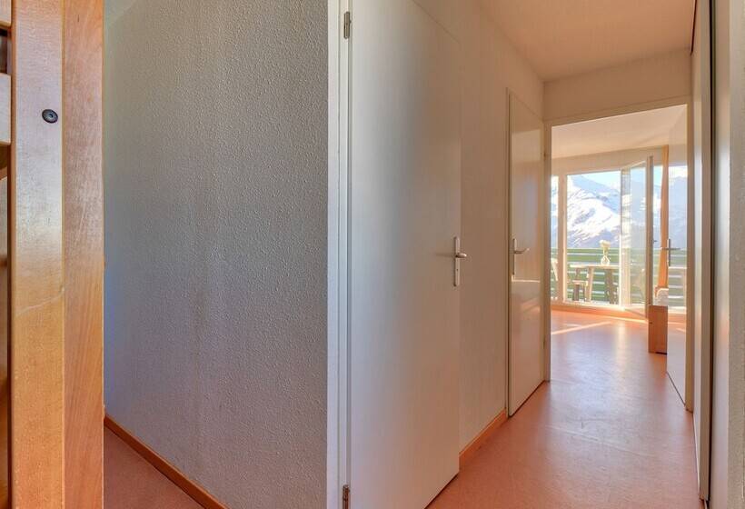 דירת נופש Vacancéole   Les Balcons Du Soleil