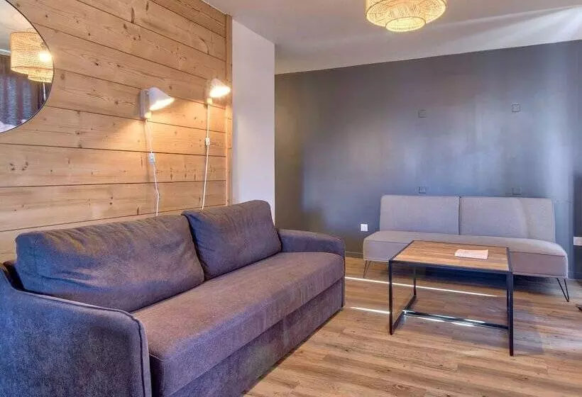 Residenssi Vacancéole   Les Balcons Du Soleil