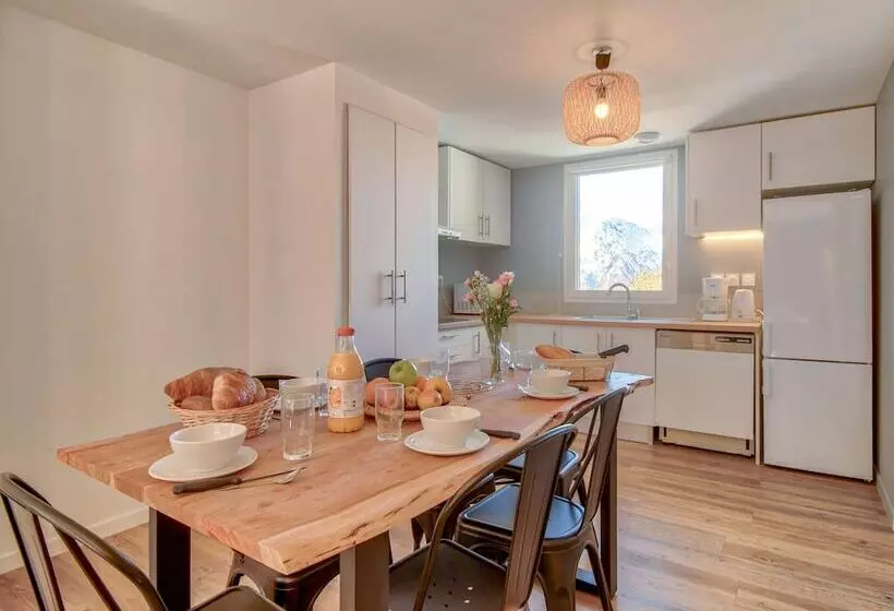 Residenssi Vacancéole   Les Balcons Du Soleil