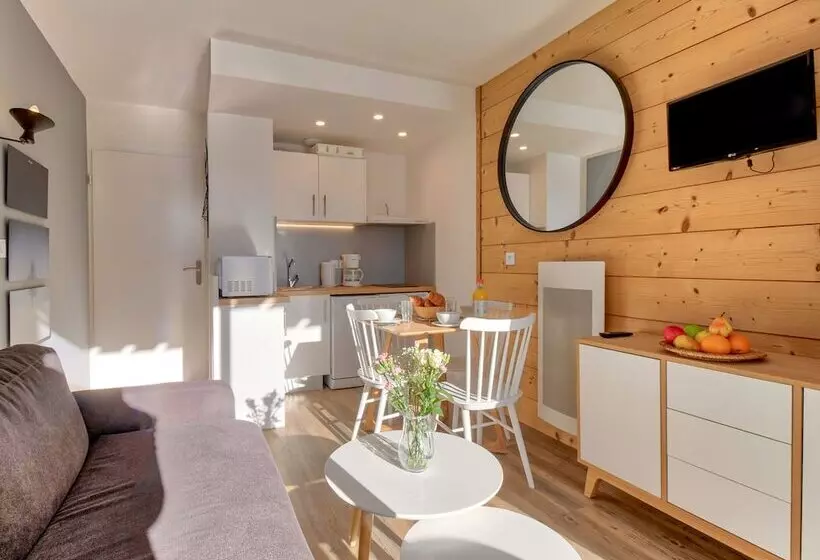 Residenssi Vacancéole   Les Balcons Du Soleil