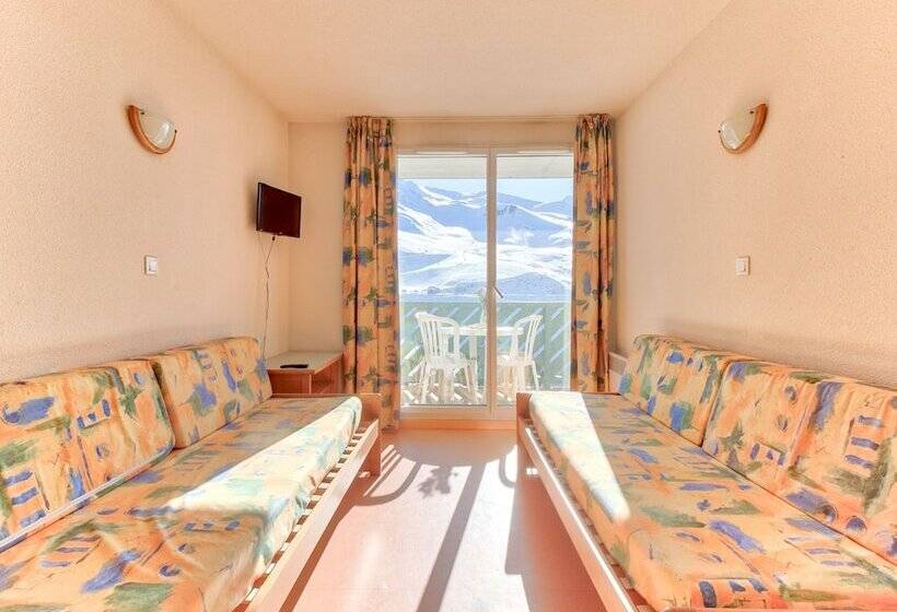 דירת נופש Vacancéole   Les Balcons Du Soleil