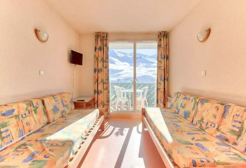 Residenssi Vacancéole   Les Balcons Du Soleil