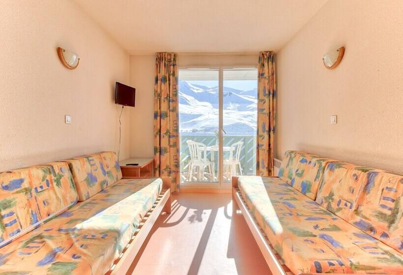 דירת נופש Vacancéole   Les Balcons Du Soleil