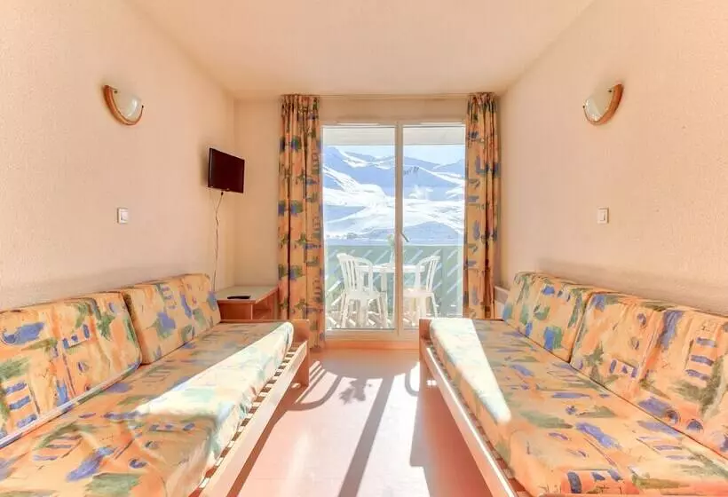 Residenssi Vacancéole   Les Balcons Du Soleil