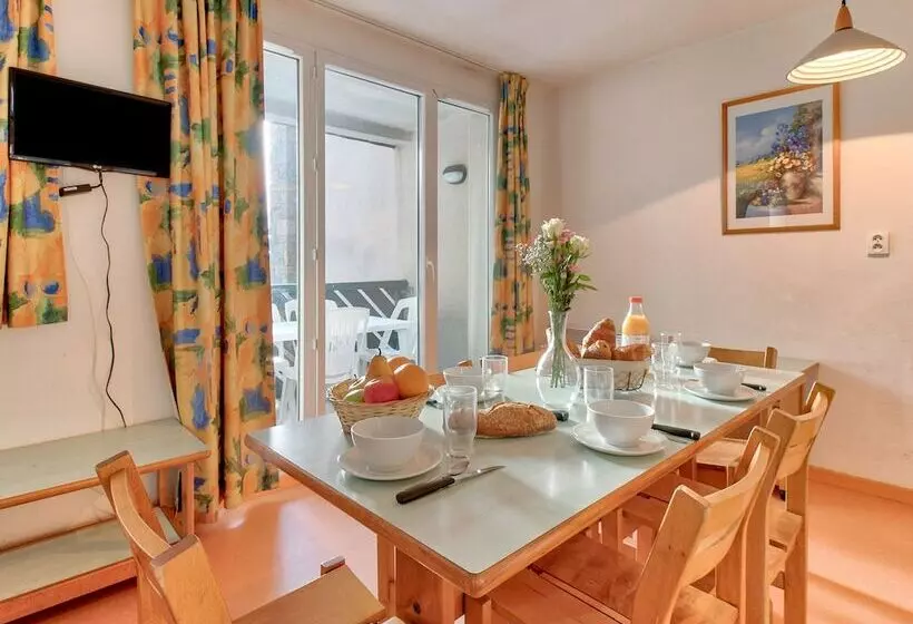 Residenssi Vacancéole   Les Balcons Du Soleil