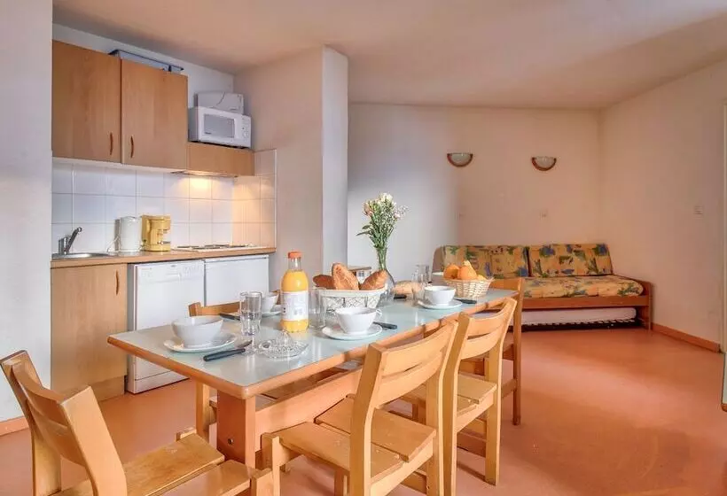 Residenssi Vacancéole   Les Balcons Du Soleil