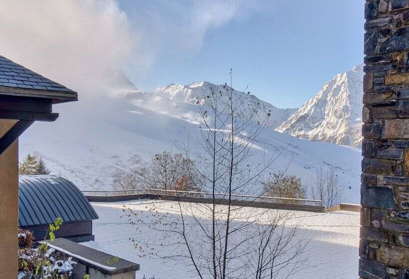 דירת נופש Vacancéole   Les Balcons Du Soleil