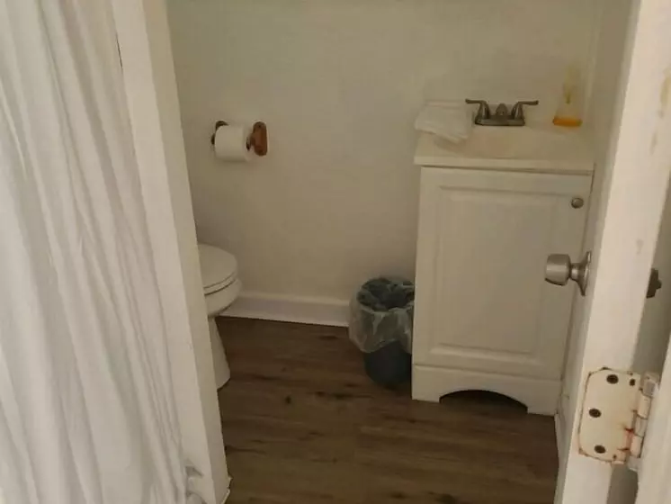 Lomakeskus Harmon Creek Marina And Campground