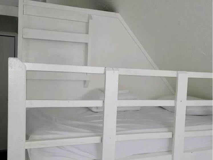 Resort Harmon Creek Marina And Campground