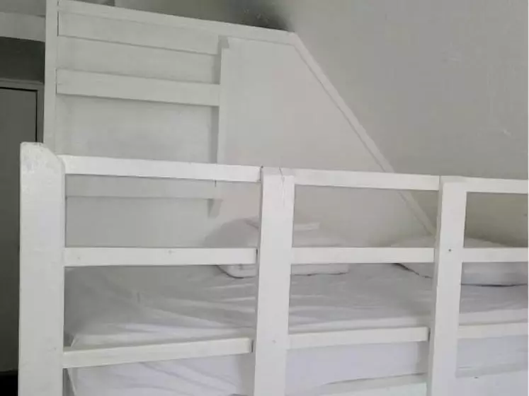 Lomakeskus Harmon Creek Marina And Campground