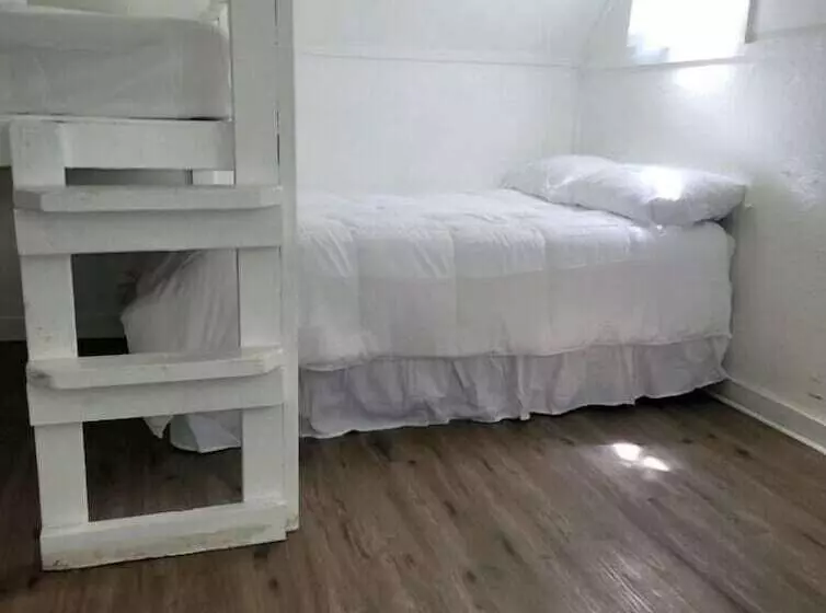 Lomakeskus Harmon Creek Marina And Campground