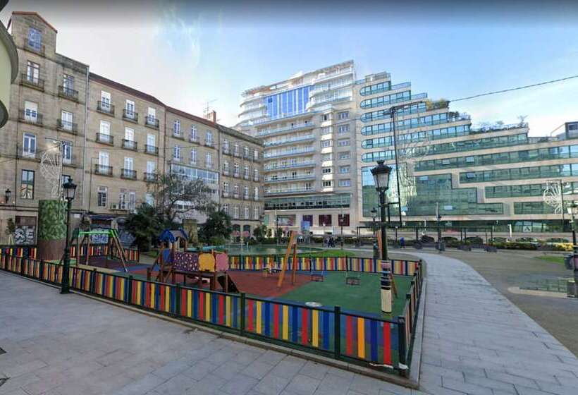 Suitel Cíes Lily Rodsen   Love Your Stay