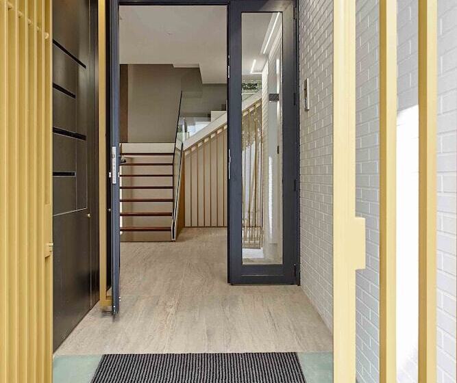 Suitel Cíes Lily Rodsen   Love Your Stay