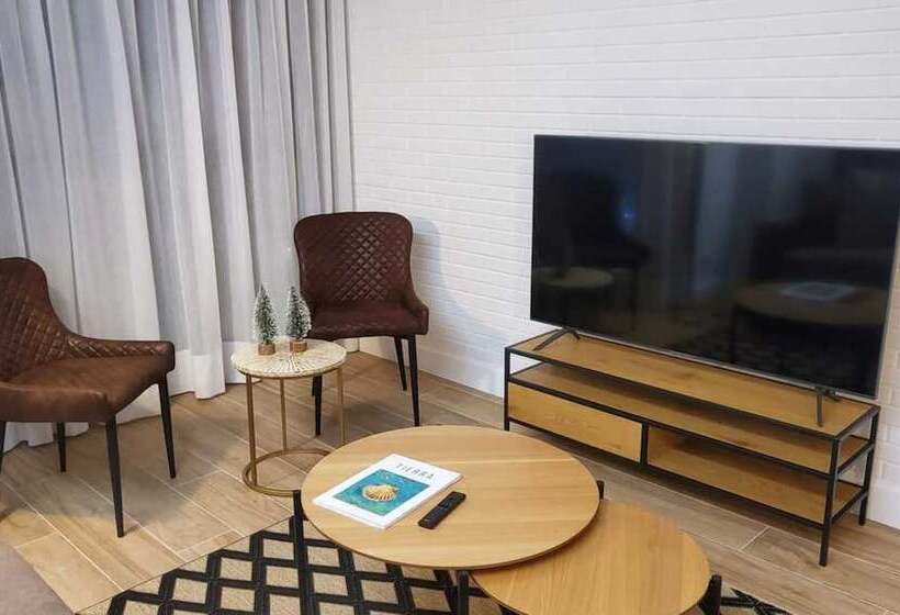 Suitel Cíes Lily Rodsen   Love Your Stay