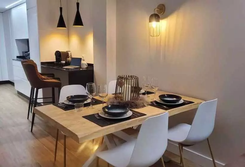 Suitel Cíes Lily Rodsen   Love Your Stay