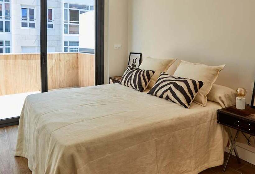 Suitel Cíes Lily Rodsen   Love Your Stay