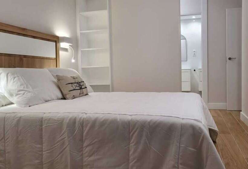 Suitel Cíes Lily Rodsen   Love Your Stay